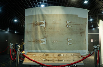 Maltese Shroud of Turin