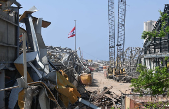 Scrap metal and destruction