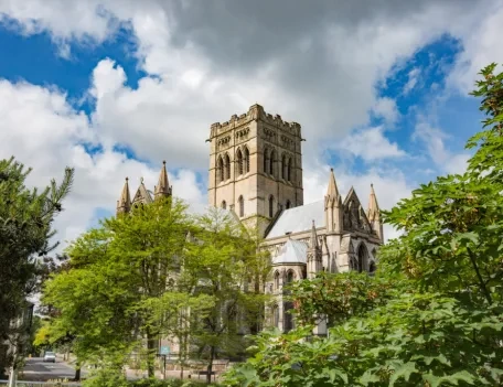 Cathedral of St. John the Baptist