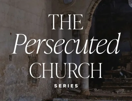 the persecuted church Word on Fire and ACN
